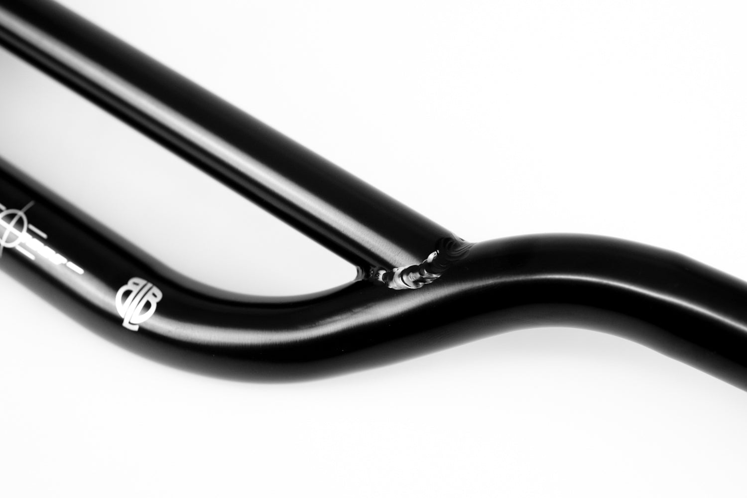 Manubrio per bici da tracklocross BLB Tower Bar