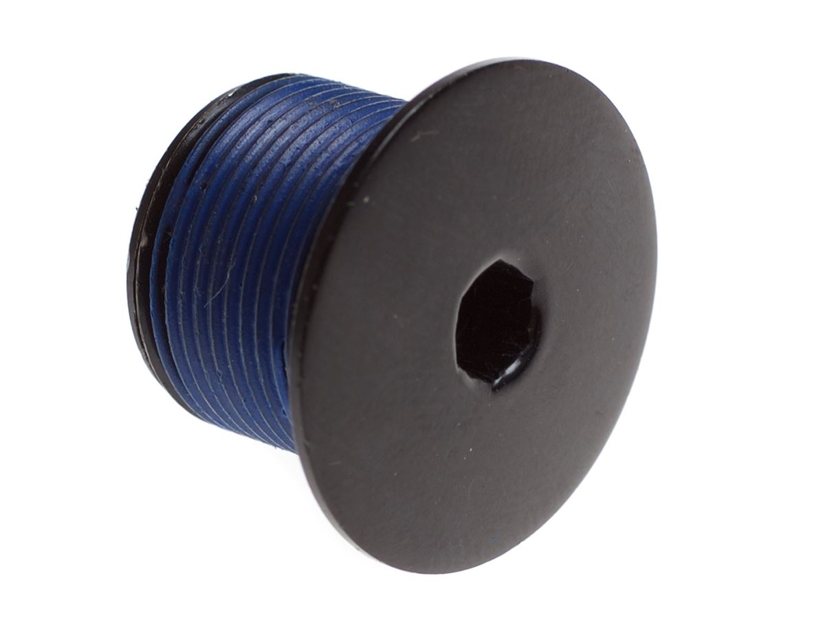 BLB Track bottom bracket compression screw