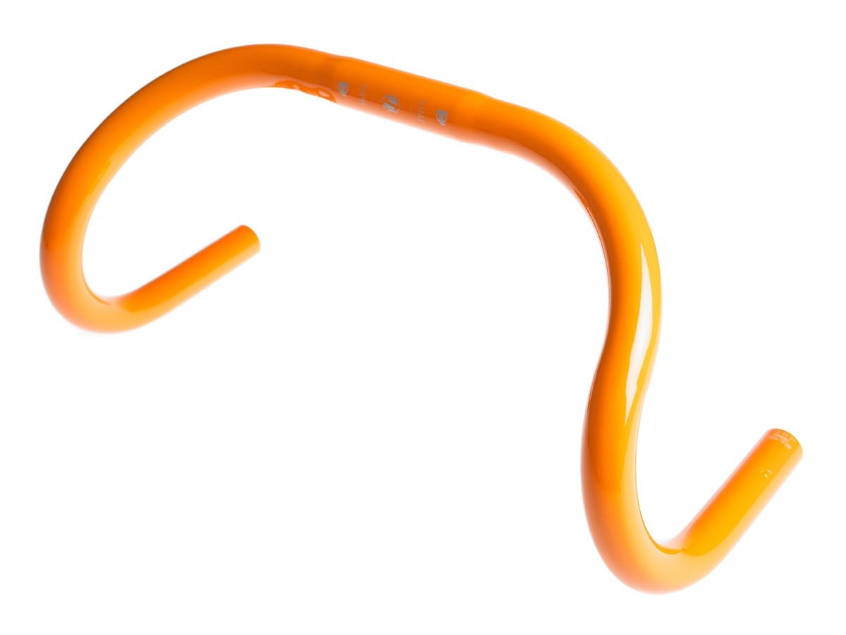 BLB Track Drop Handlebar – Hirondelle Bike Shop