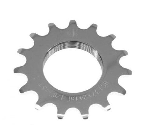 BLB Track fixie sprocket