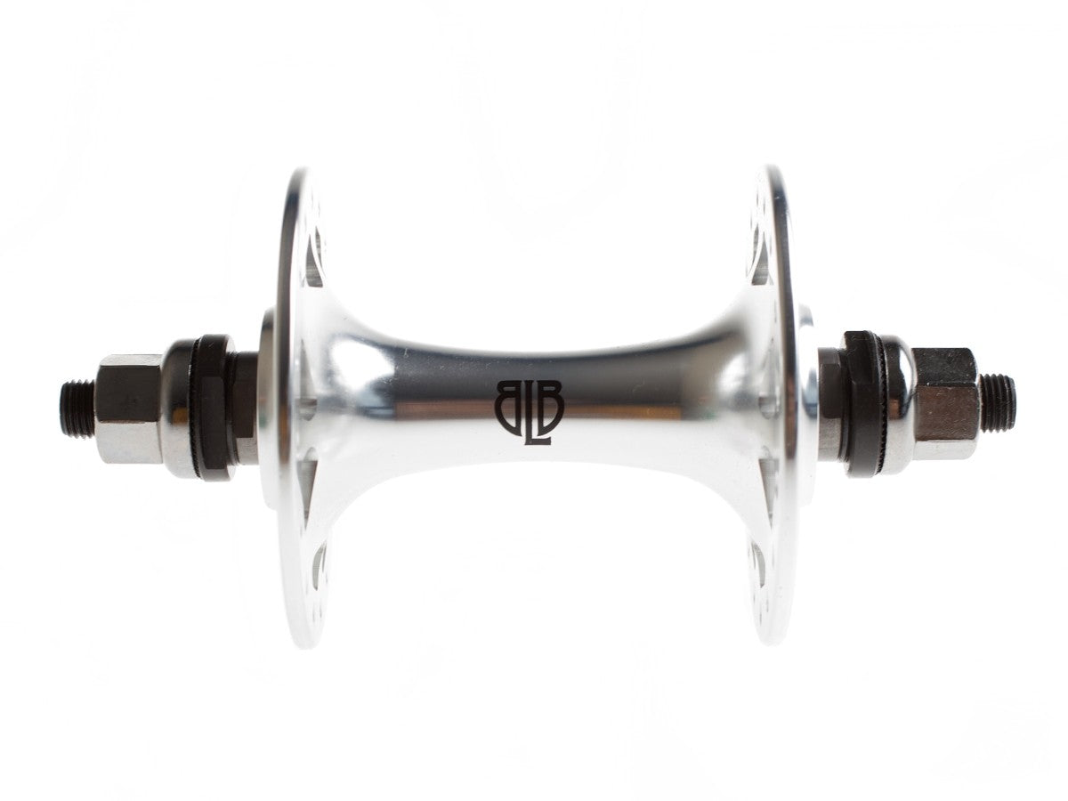BLB Track hubs
