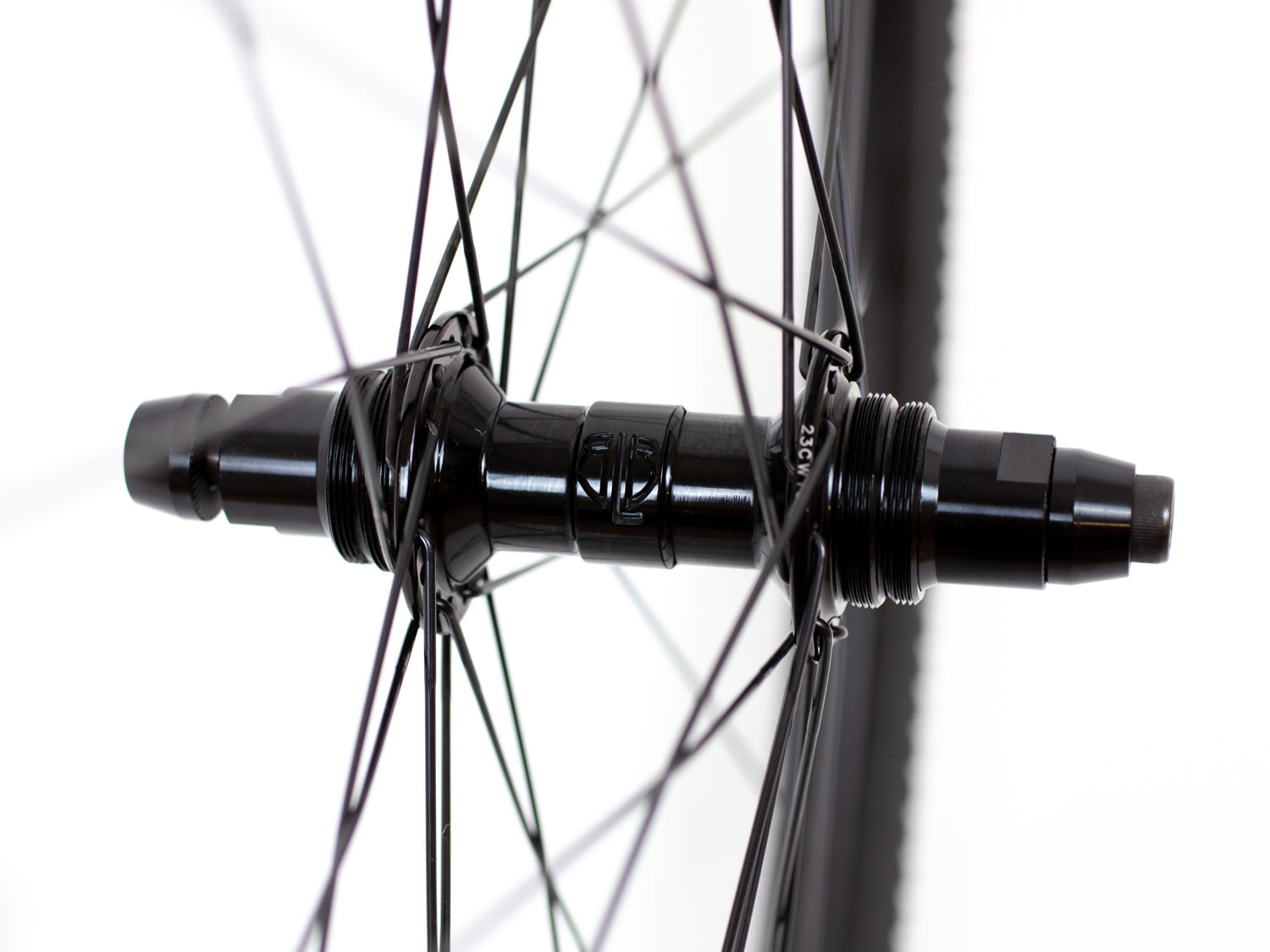 BLB Tracklocross Singlespeed-Räder
