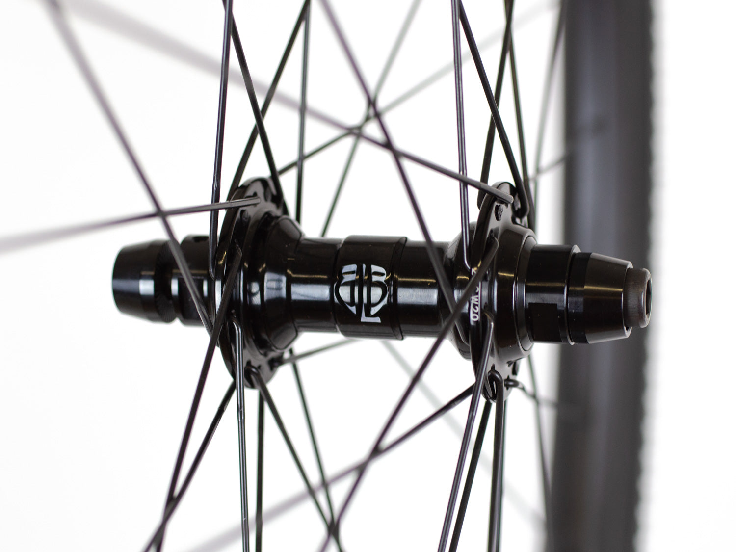 BLB Tracklocross Singlespeed-Räder