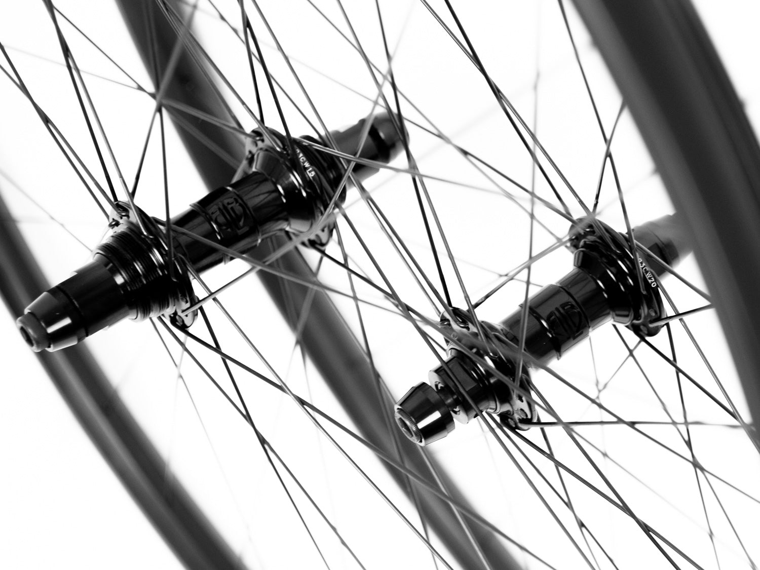 BLB Tracklocross Singlespeed-Räder