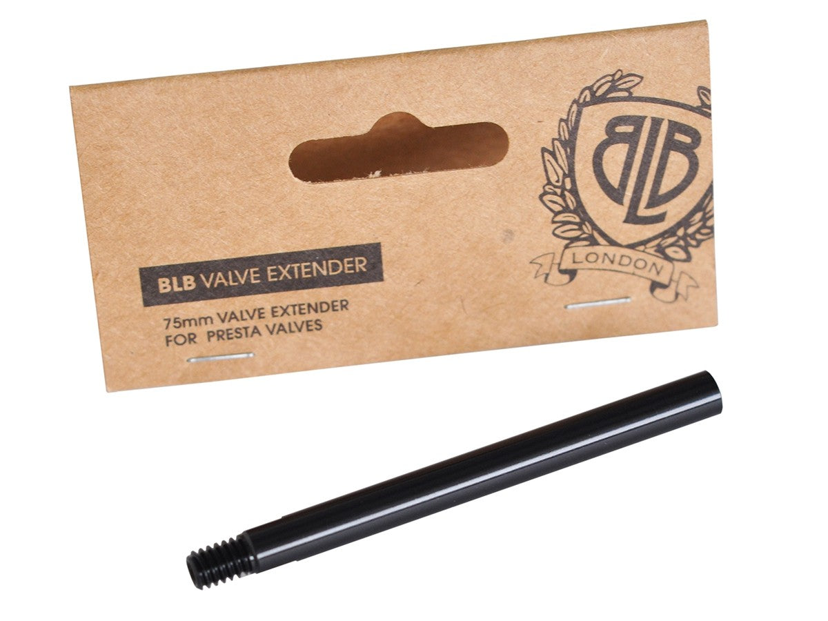 Prolongateur de valve BLB