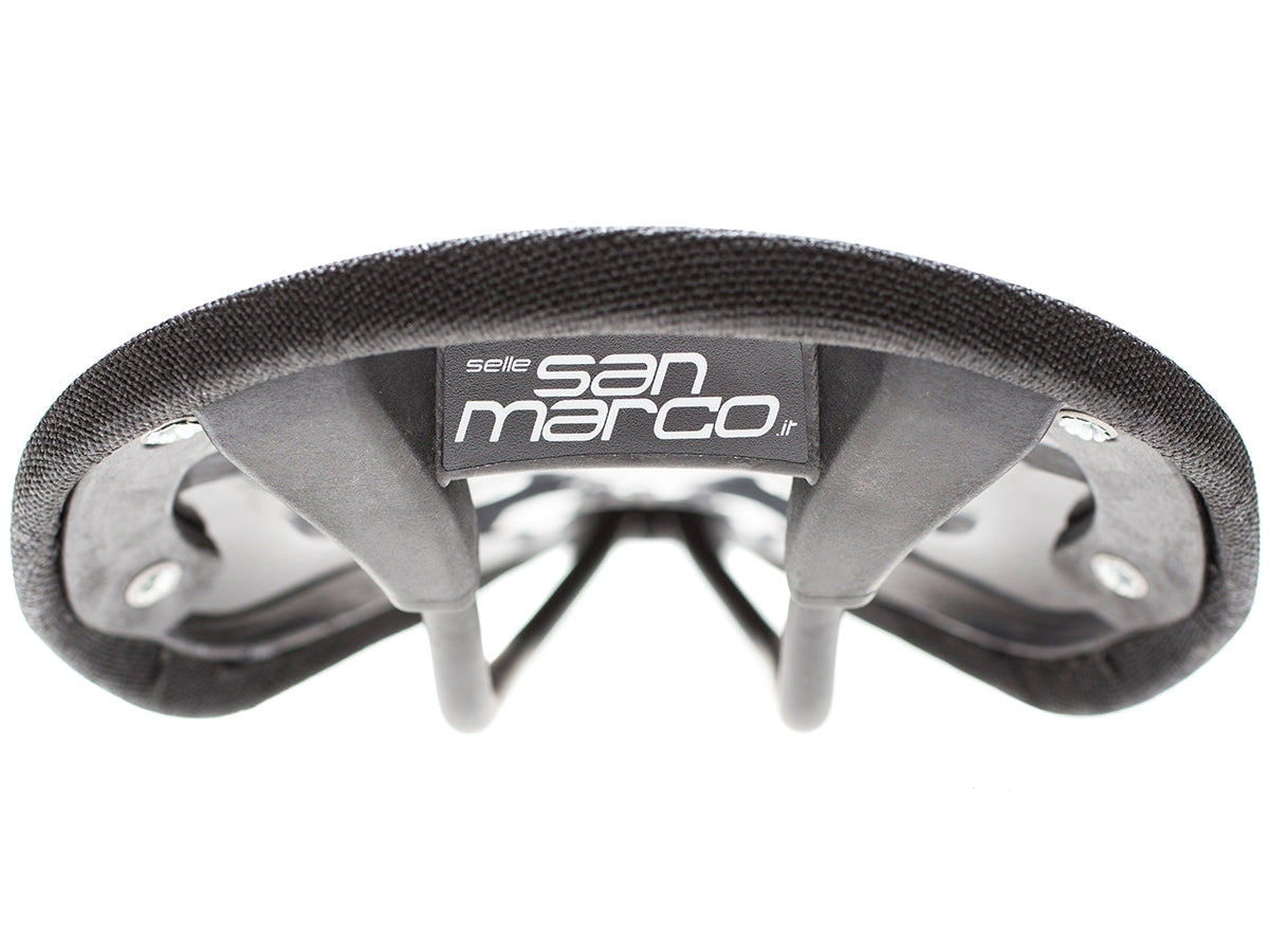 BLB x Selle San Marco Regal Evo Sattel