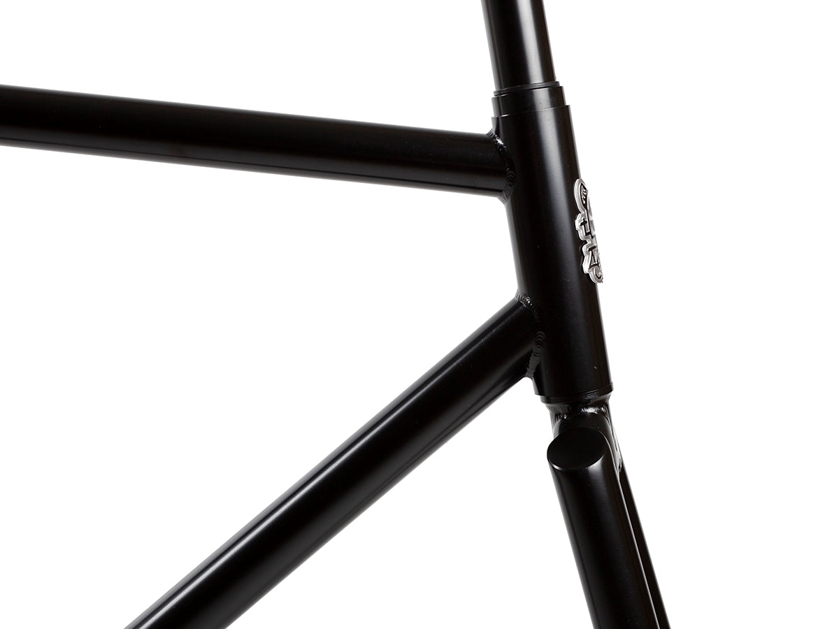 Kit cadre Tracklocross BLB x Squid Bikes SO-EZ Ed Coated