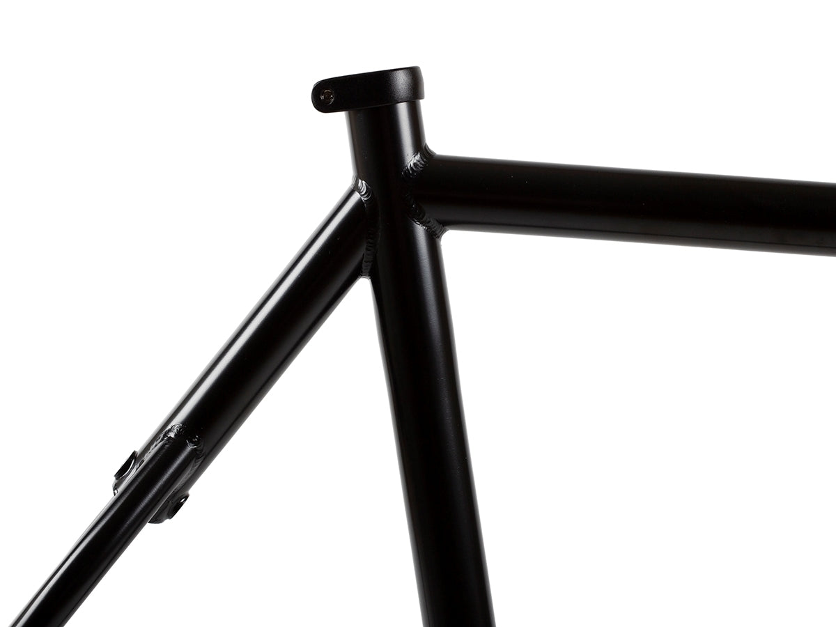Kit cadre Tracklocross BLB x Squid Bikes SO-EZ Ed Coated