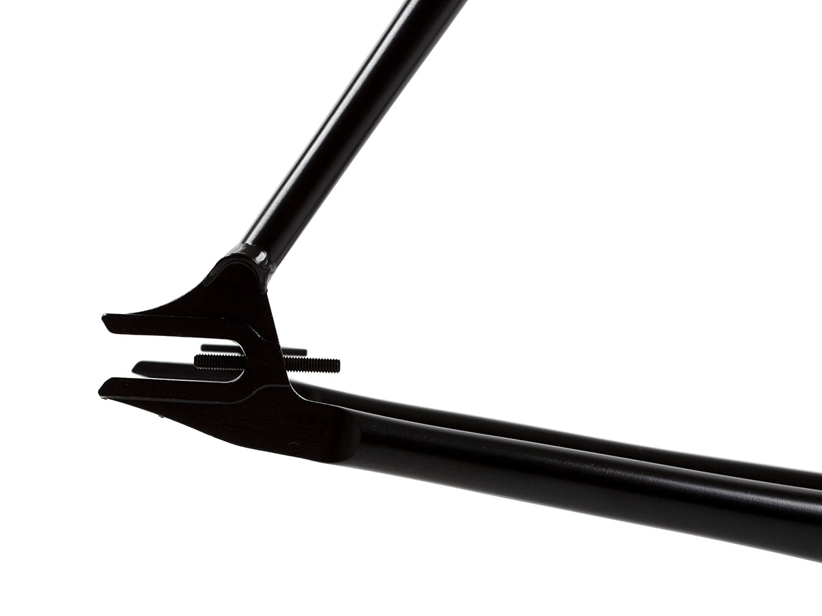 Kit cadre Tracklocross BLB x Squid Bikes SO-EZ Ed Coated