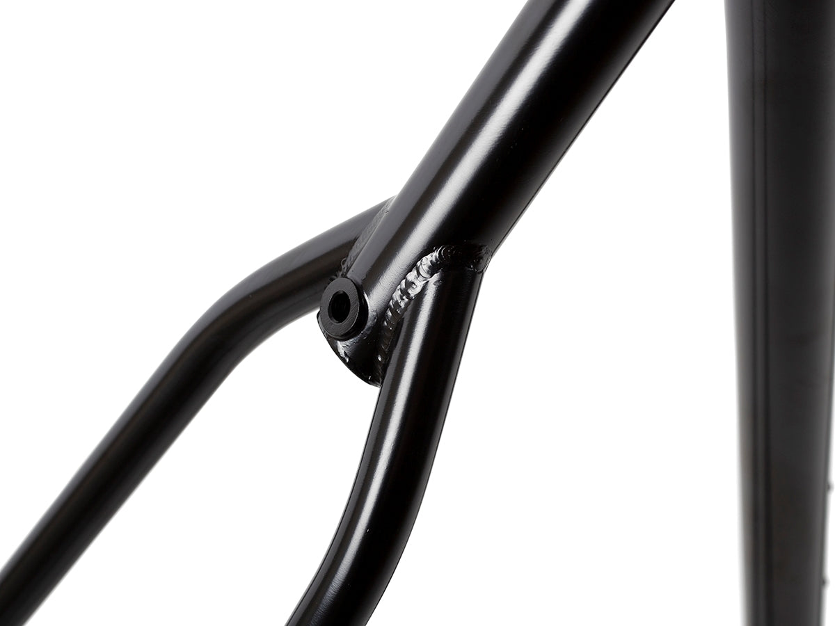Kit cadre Tracklocross BLB x Squid Bikes SO-EZ Ed Coated