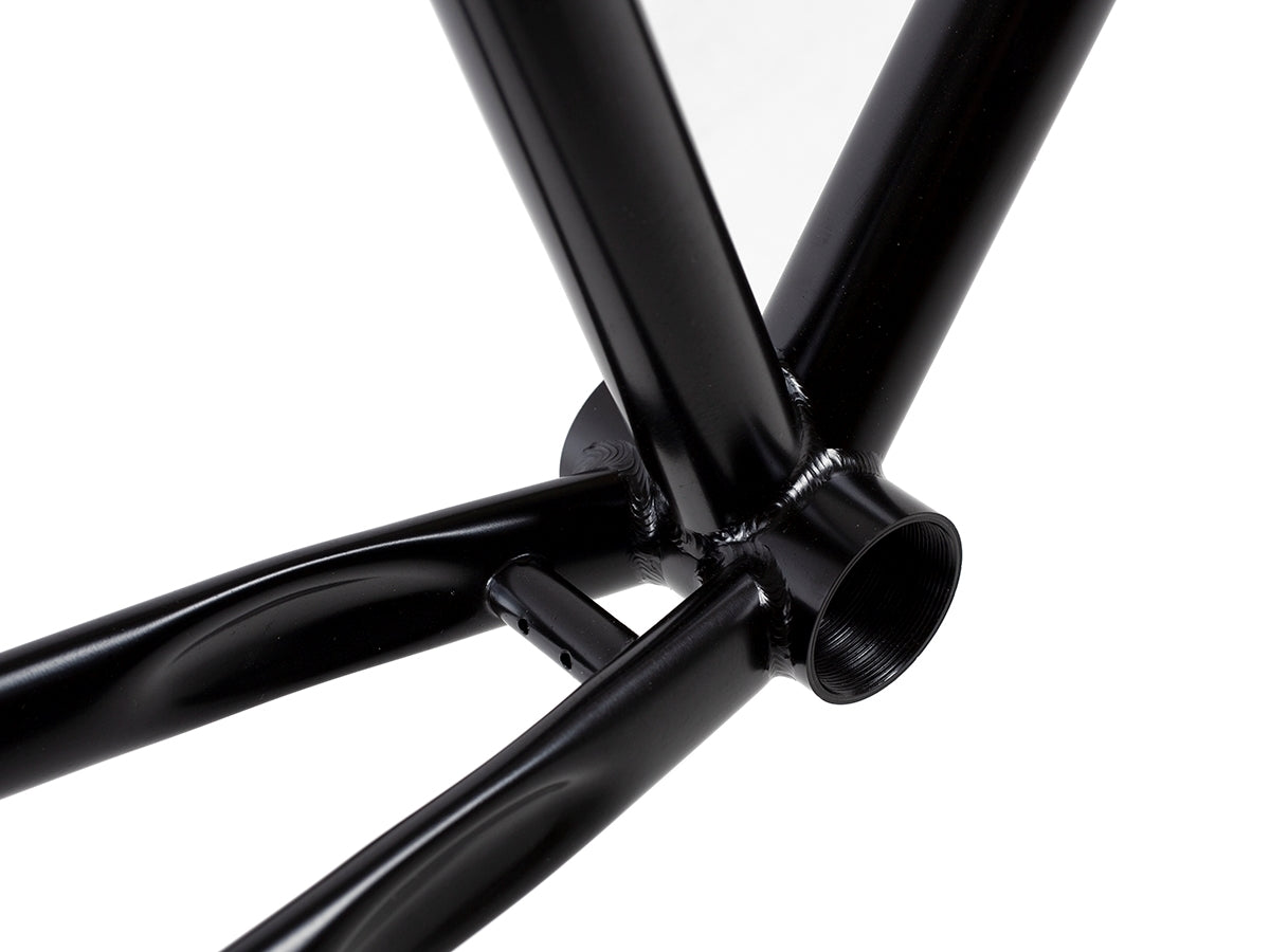 Kit cadre Tracklocross BLB x Squid Bikes SO-EZ Ed Coated