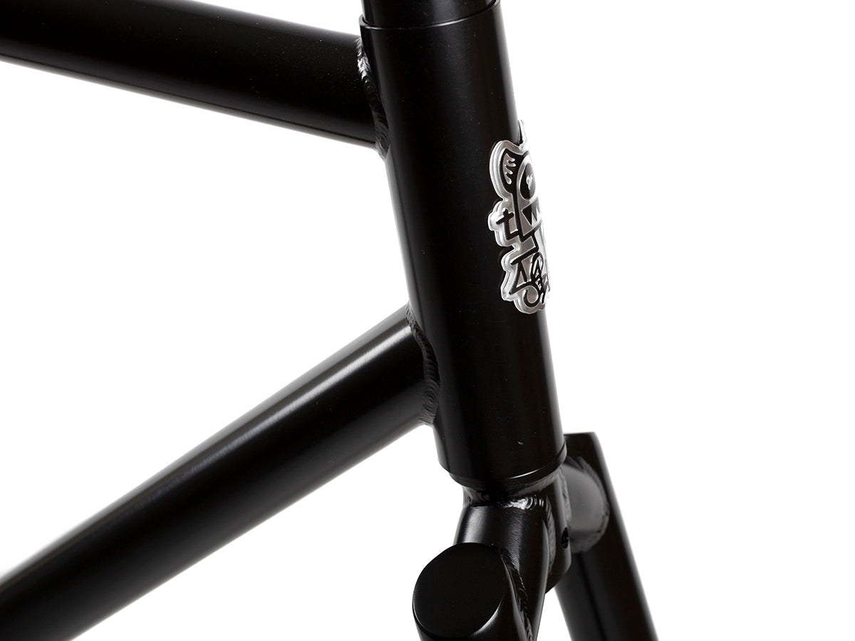 Kit cadre Tracklocross BLB x Squid Bikes SO-EZ Ed Coated