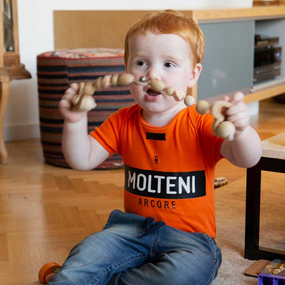 Body Bébé Petit Molteni