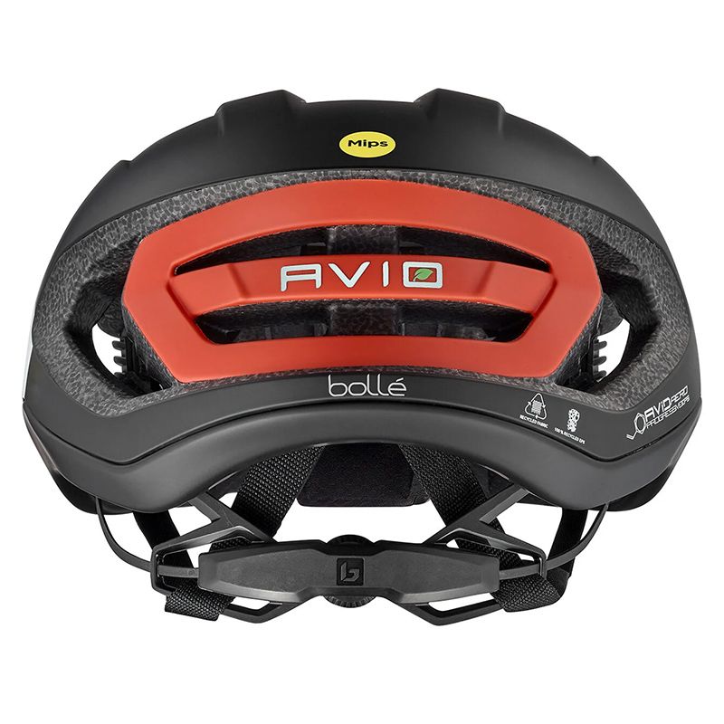 Bollé Eco Avio Mips gravel bike helmet
