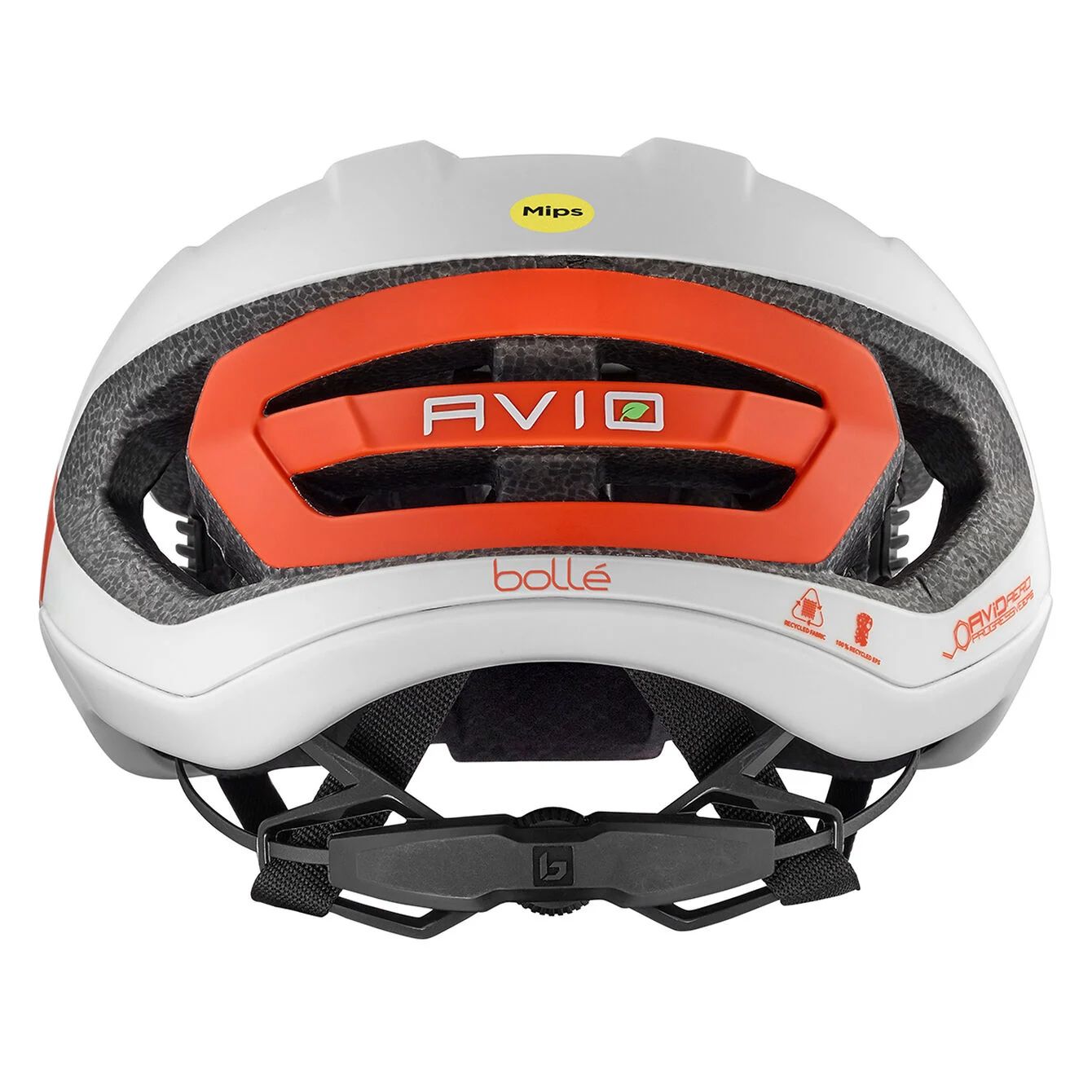 Bollé Eco Avio Mips gravel bike helmet