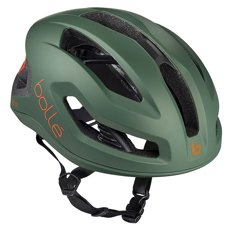 Bollé Eco Avio Mips gravel bike helmet