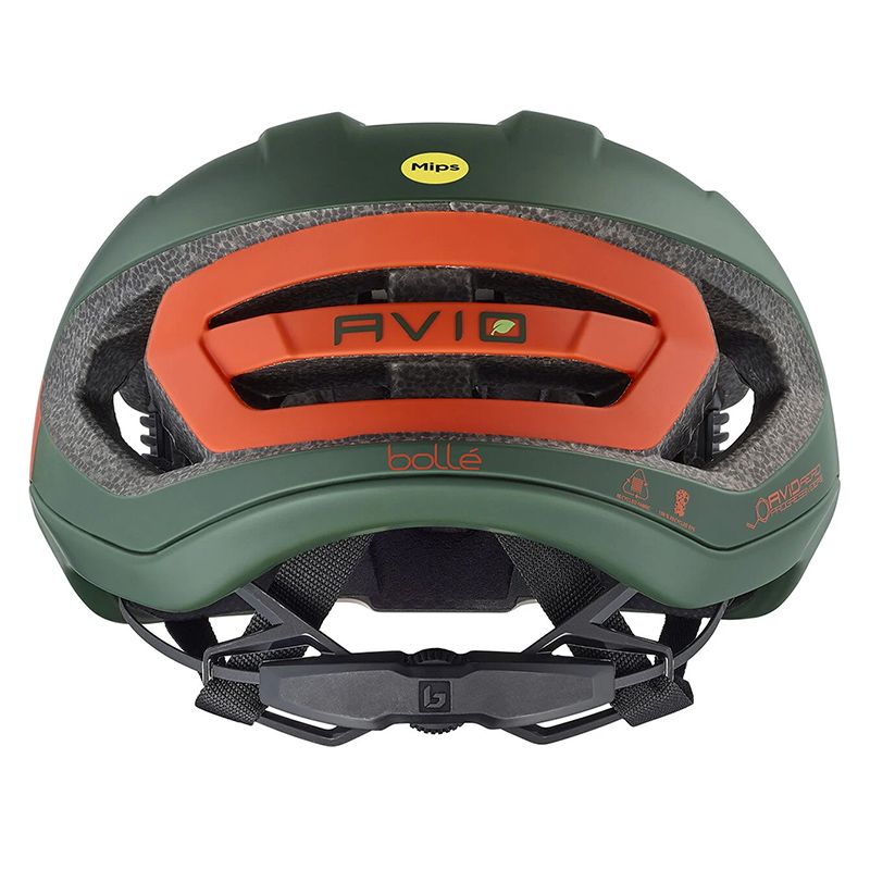 Bollé Eco Avio Mips gravel bike helmet