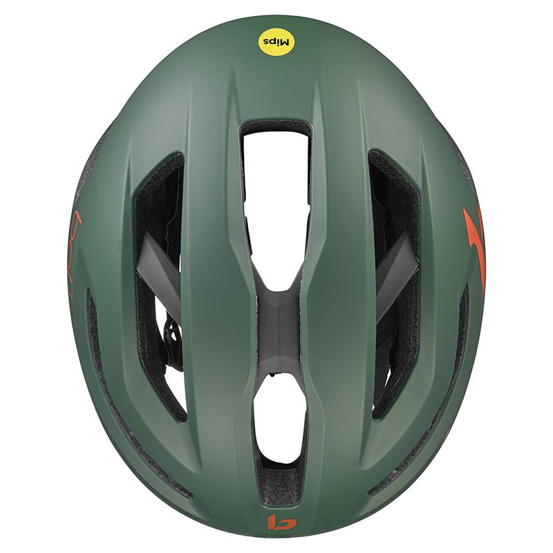 Bollé Eco Avio Mips gravel bike helmet