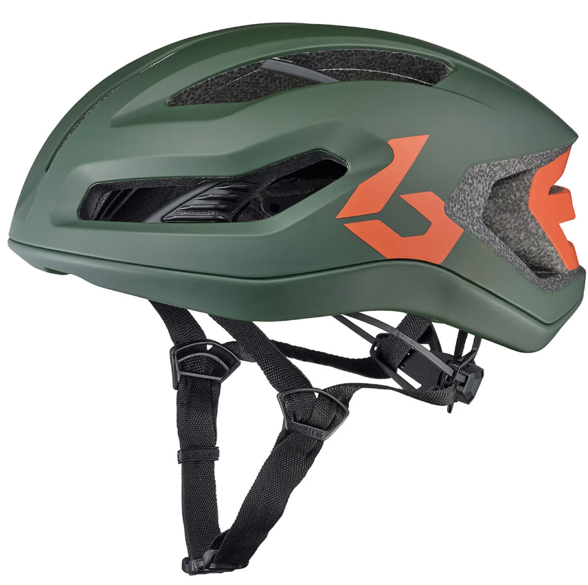 Bollé Eco Avio Mips gravel bike helmet
