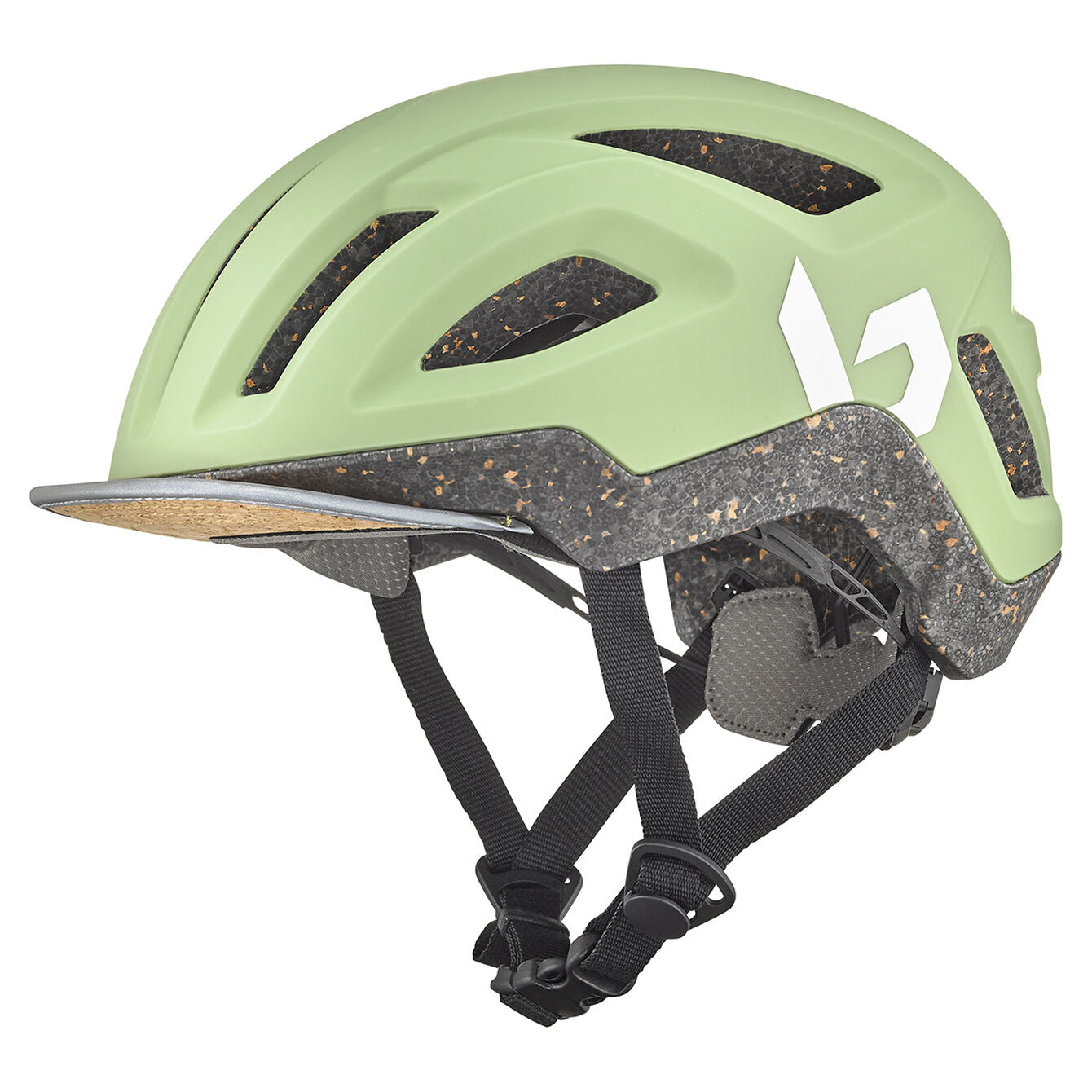 Bolle Eco React Helmet Bicicleta