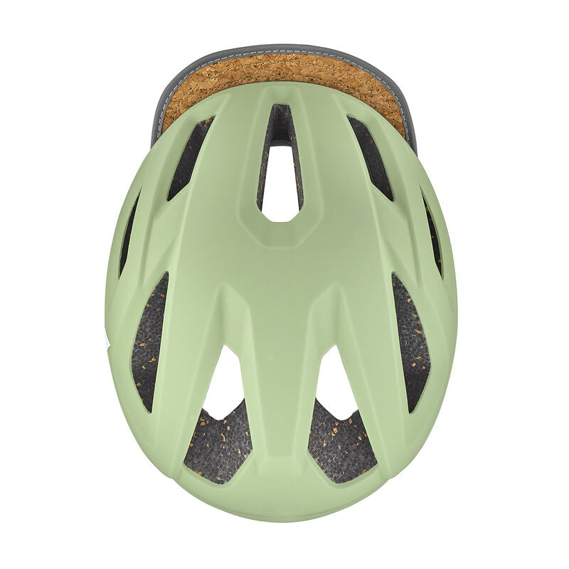 Bolle Eco React Helmet Bicicleta