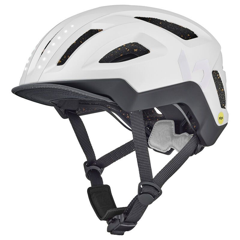 Bollé Halo React Mips urban bike helmet
