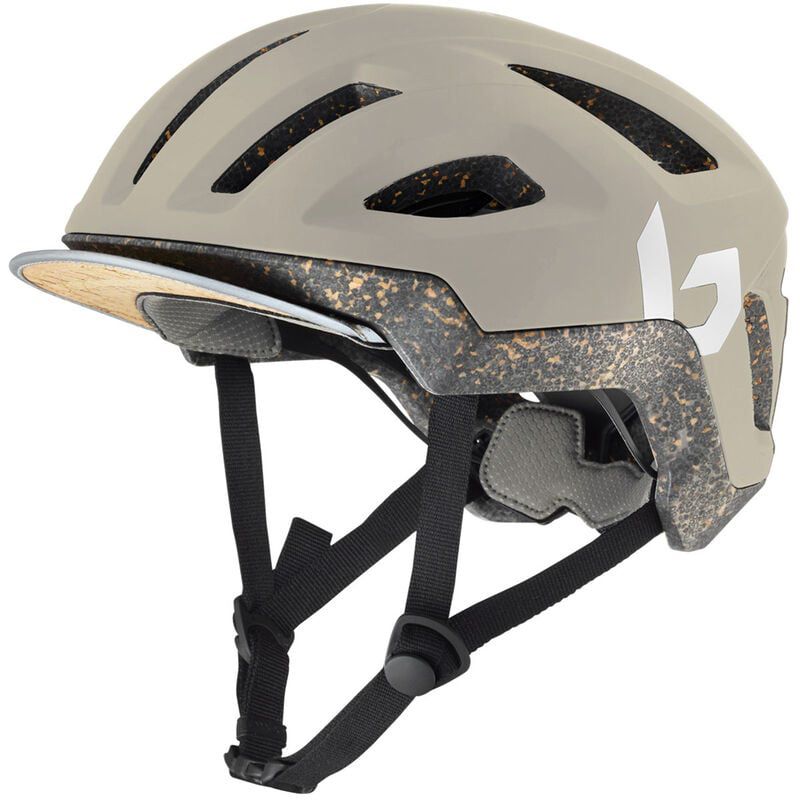 Urbaner Fahrradhelm Bollé React