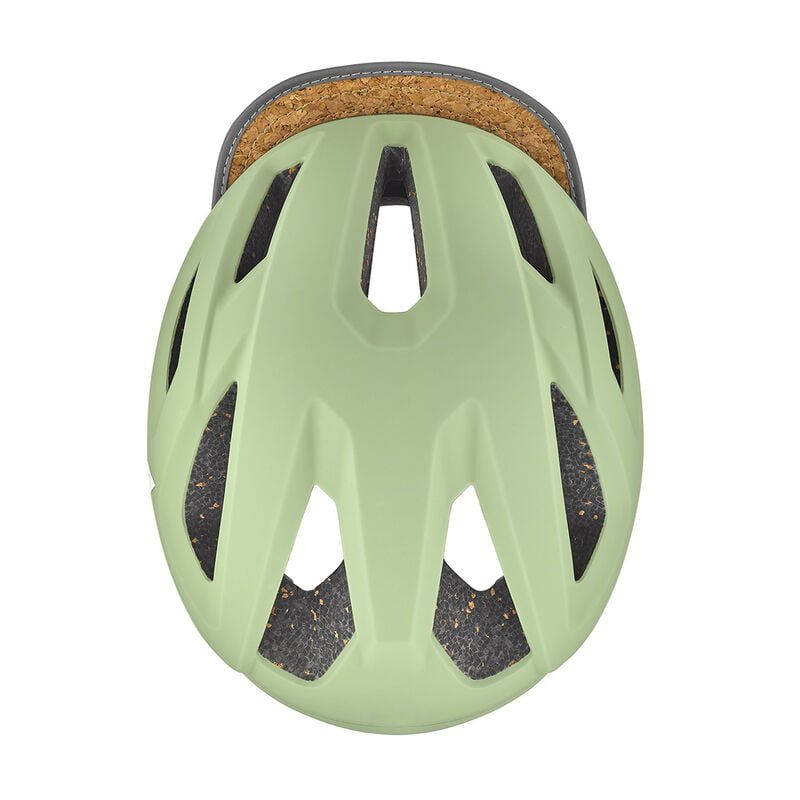 Urbaner Fahrradhelm Bollé React