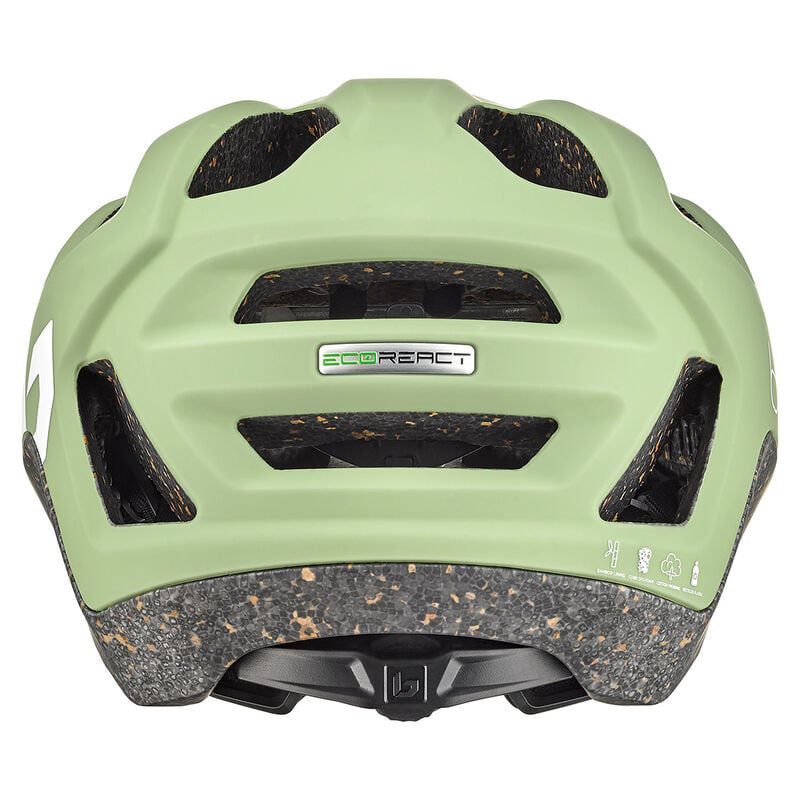Urbaner Fahrradhelm Bollé React