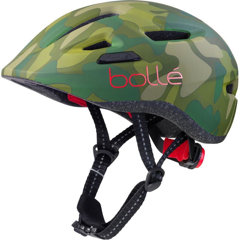 Bollé Stance Junior children's bicycle helmet