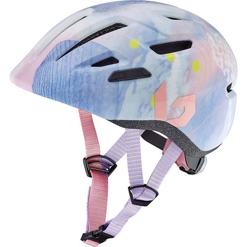Bollé Stance Junior children's bicycle helmet