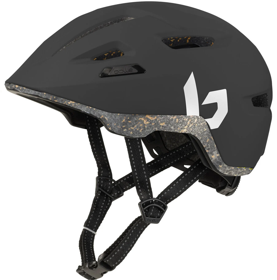 Casque de vélo urbain Bollé Stance