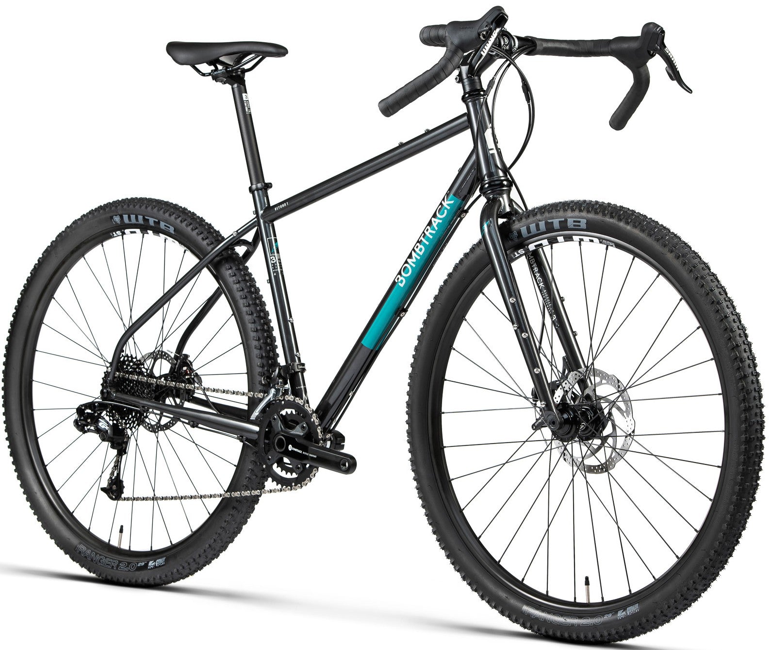 Vélo gravel Bombtrack Beyond 1 - 2021