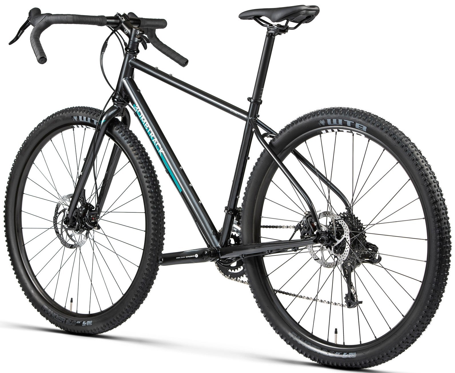 Vélo gravel Bombtrack Beyond 1 - 2021