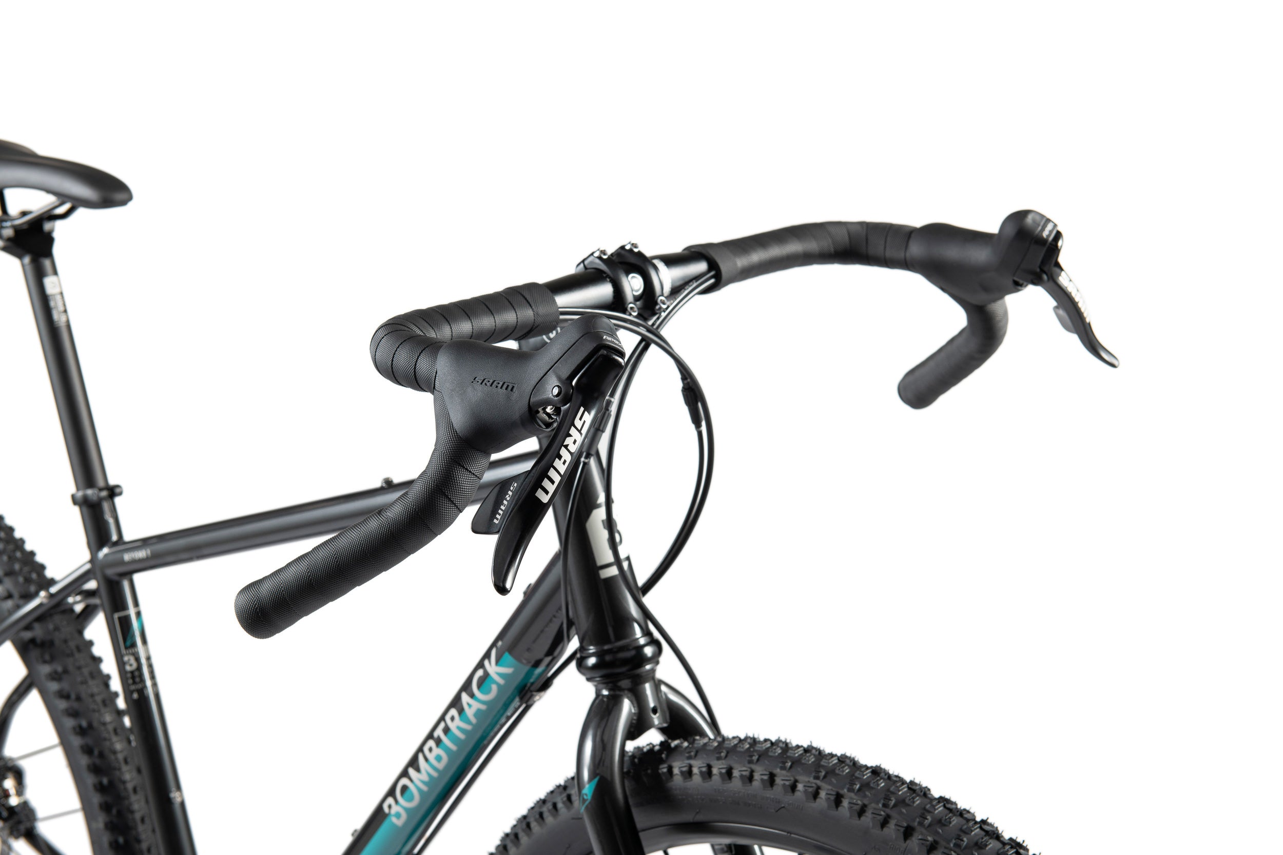 Vélo gravel Bombtrack Beyond 1 - 2021