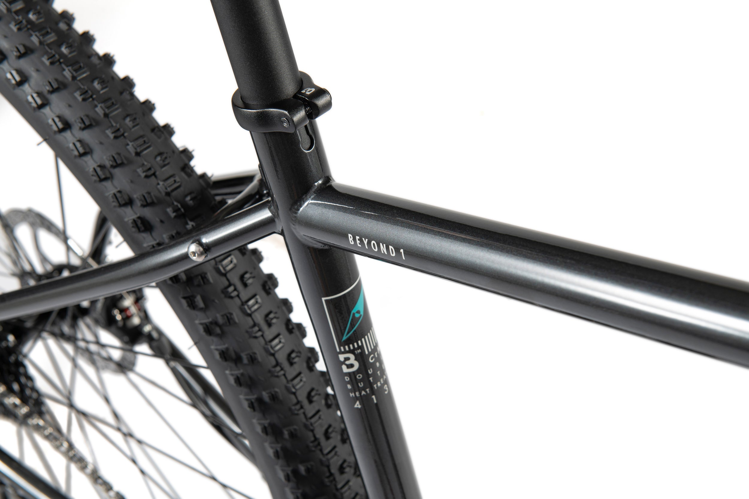 Vélo gravel Bombtrack Beyond 1 - 2021