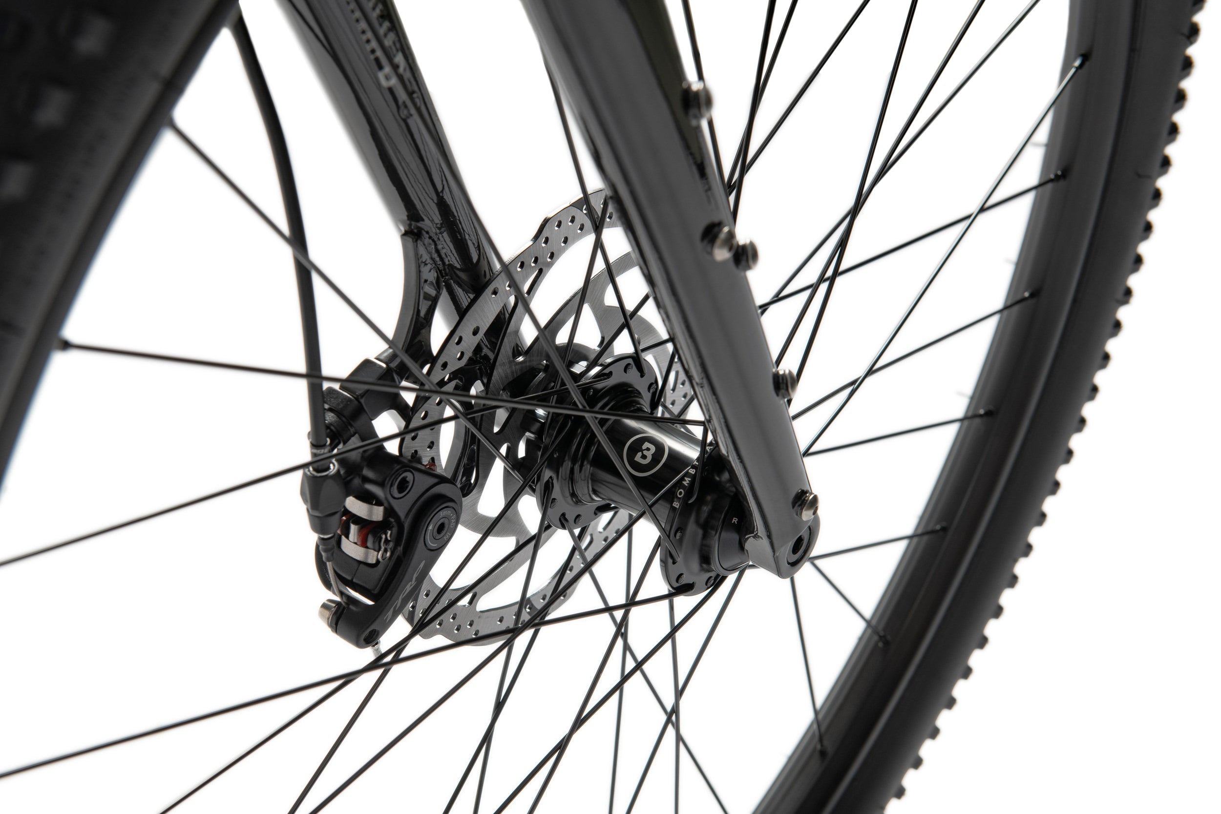 Vélo gravel Bombtrack Beyond 1 - 2021