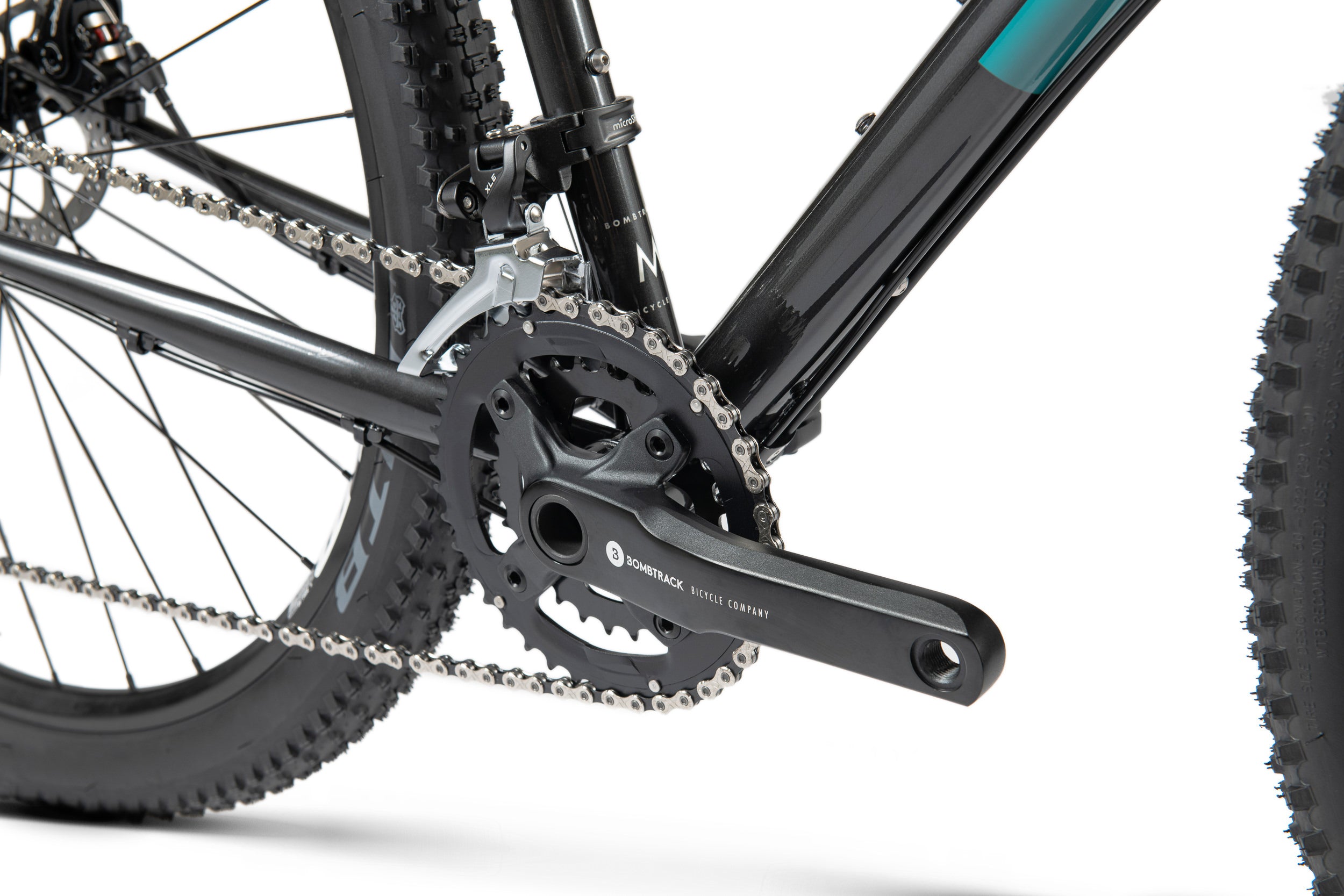 Vélo gravel Bombtrack Beyond 1 - 2021