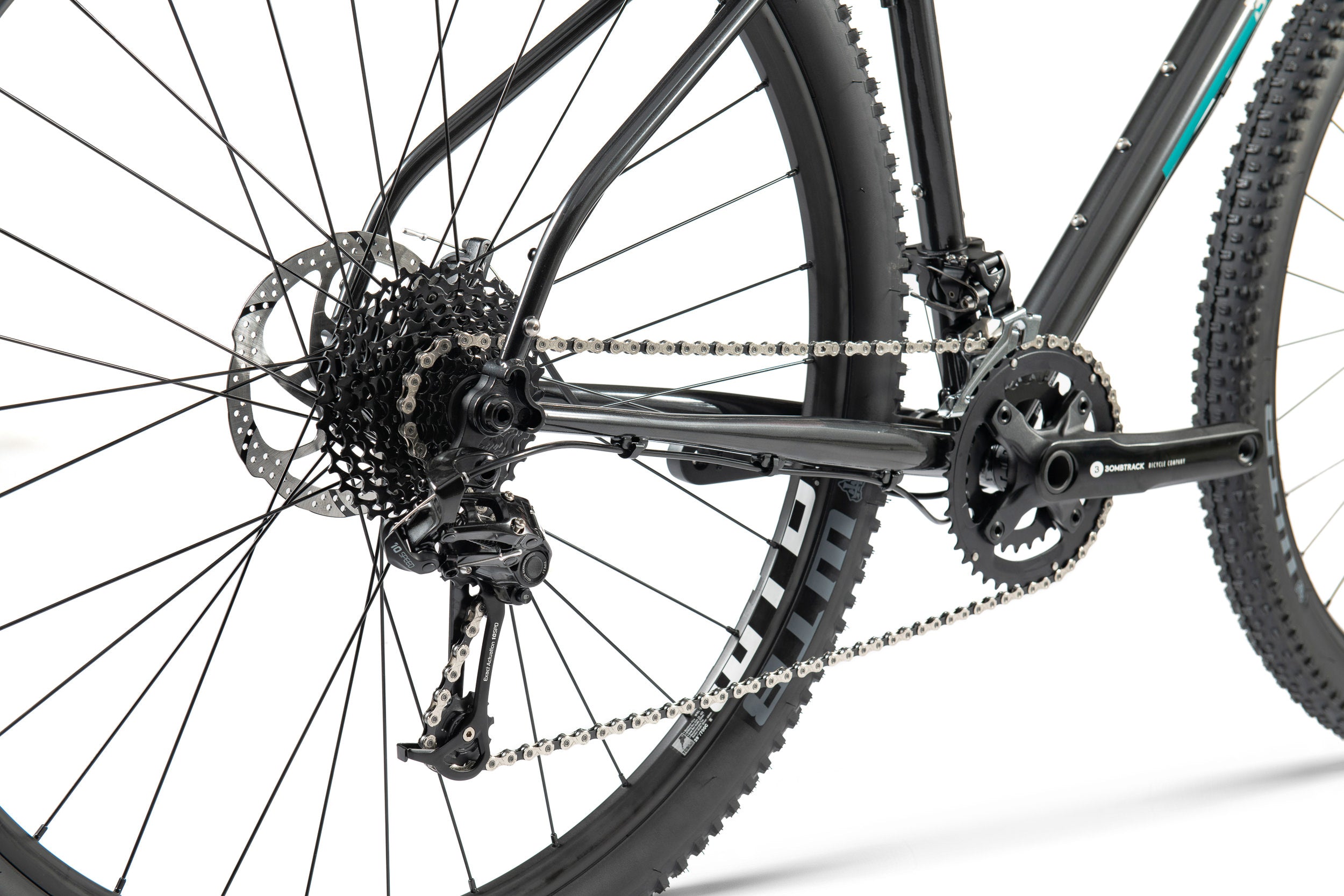 Vélo gravel Bombtrack Beyond 1 - 2021