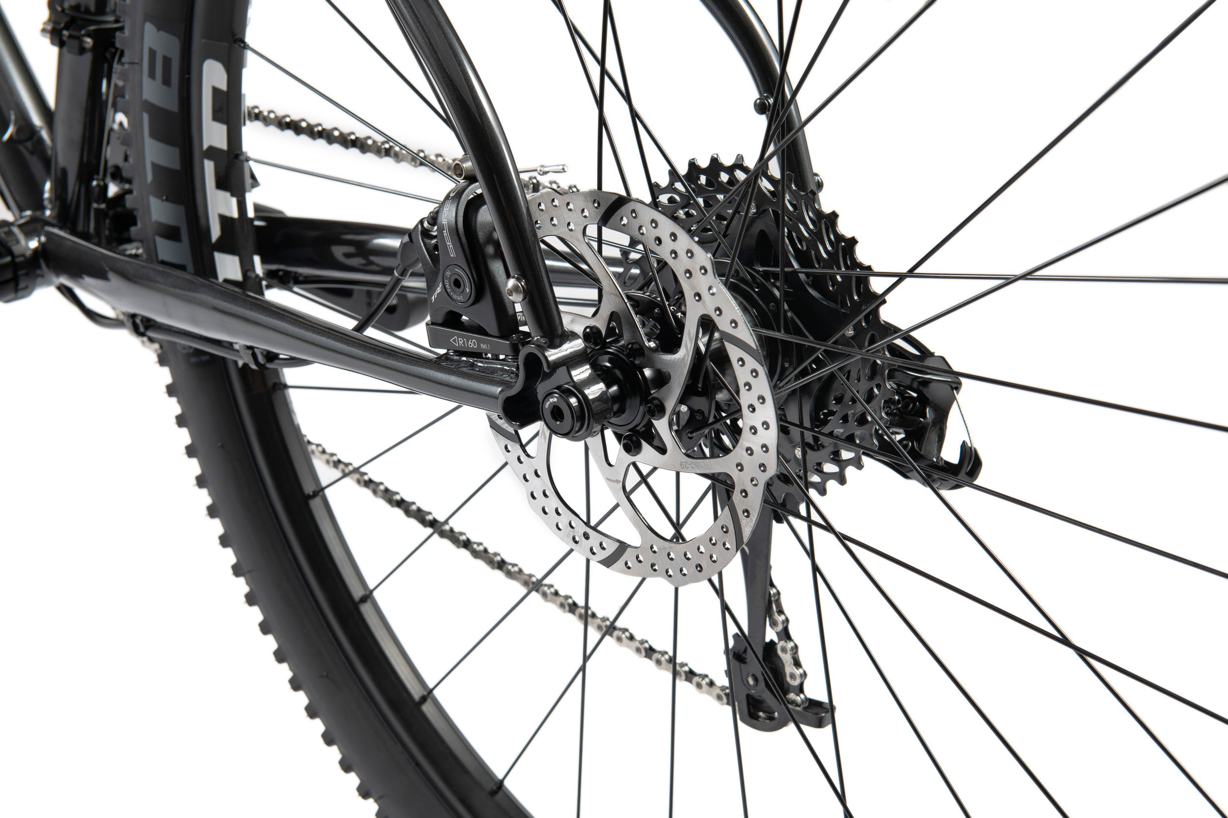 Vélo gravel Bombtrack Beyond 1 - 2021