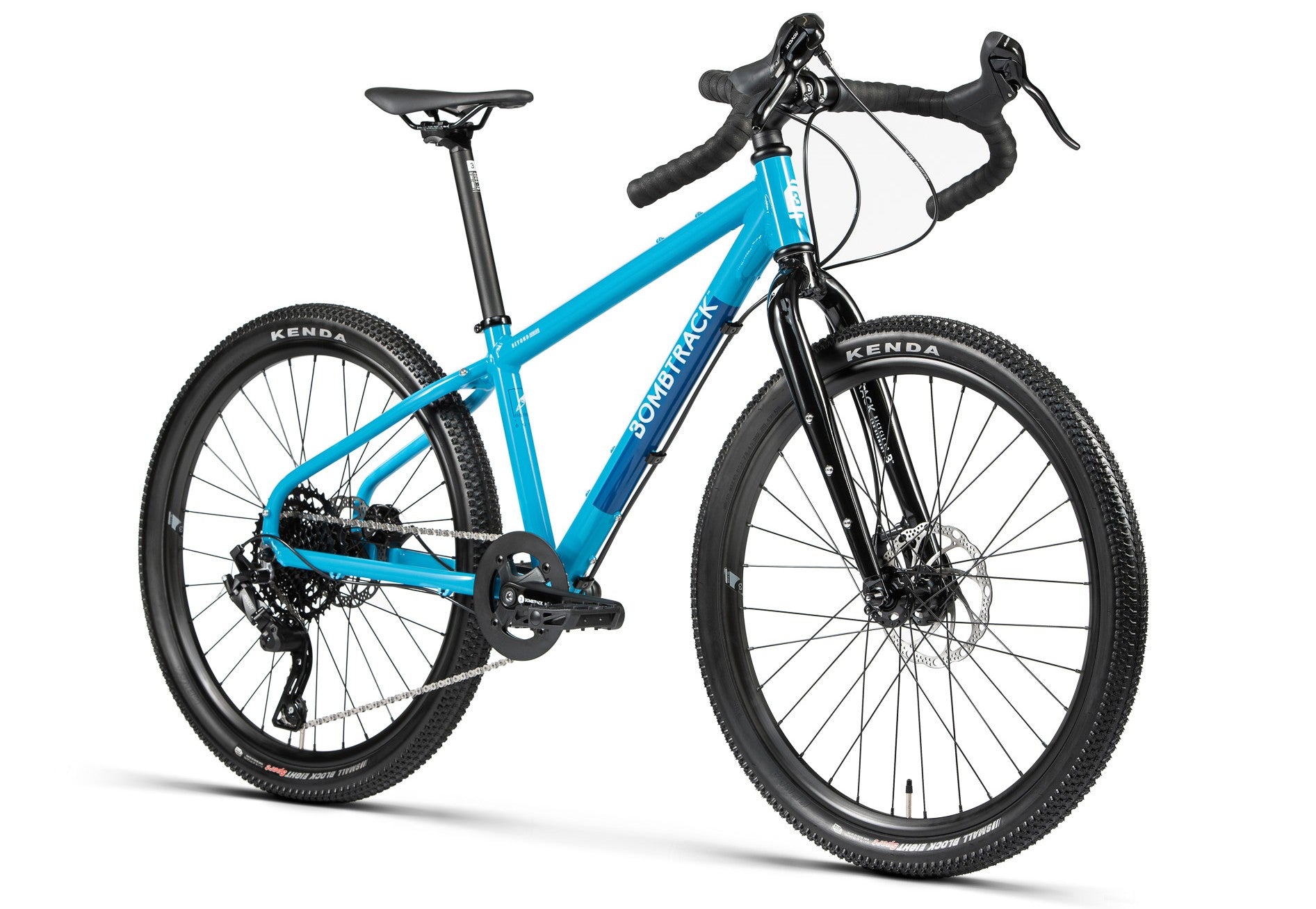 Vélo gravel enfant Bombtrack Beyond Junior - 2021