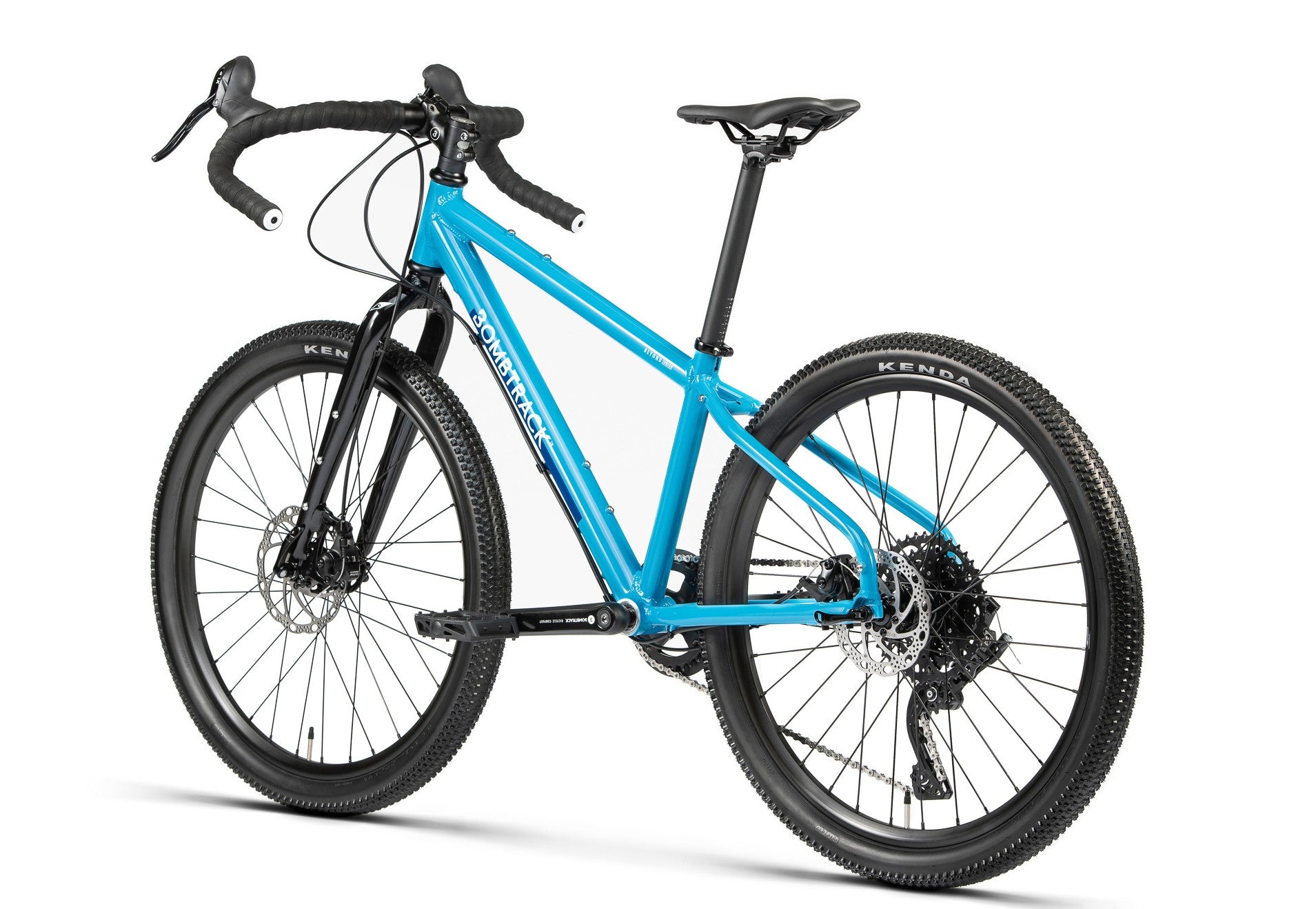 Vélo gravel enfant Bombtrack Beyond Junior - 2021