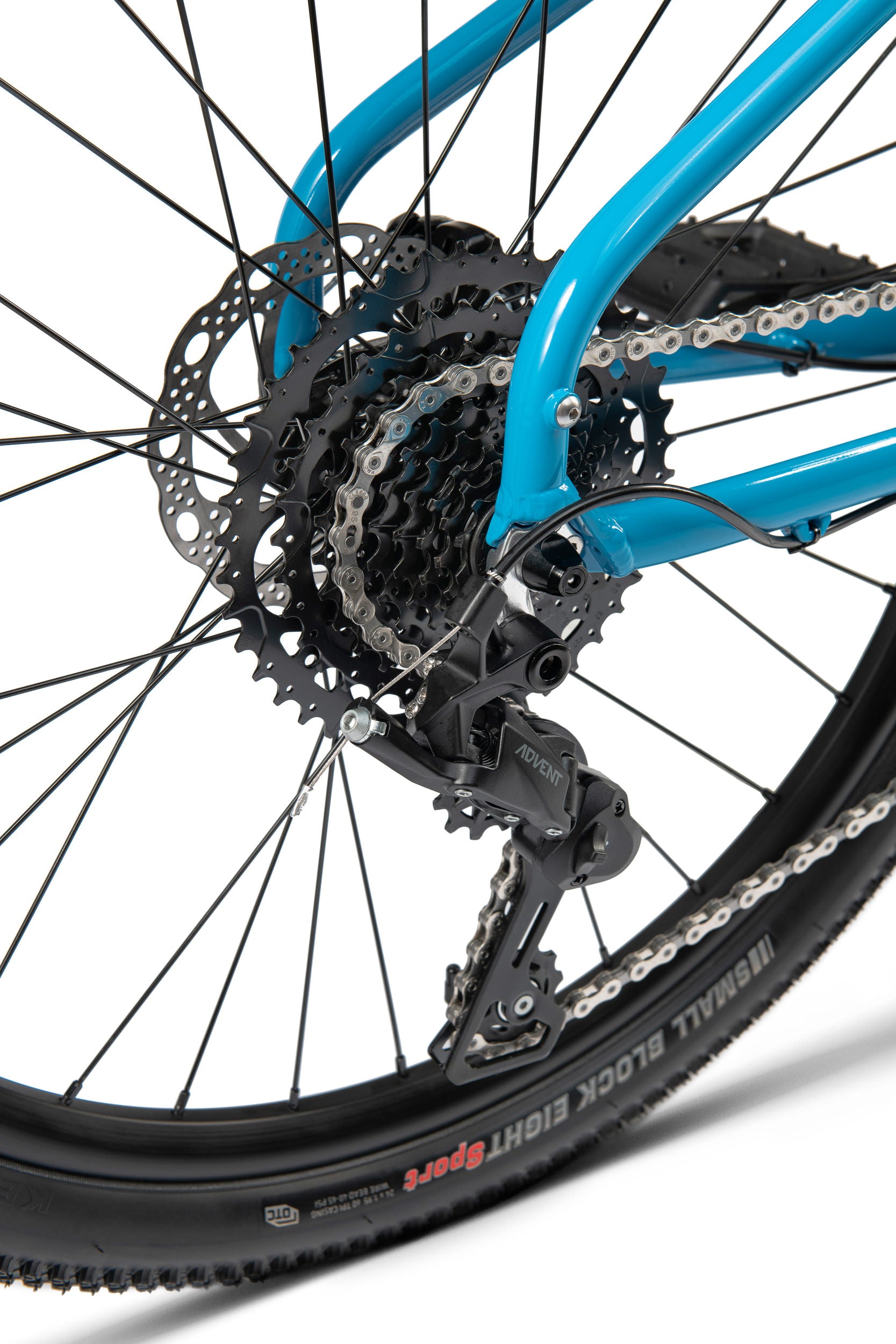 Vélo gravel enfant Bombtrack Beyond Junior - 2021