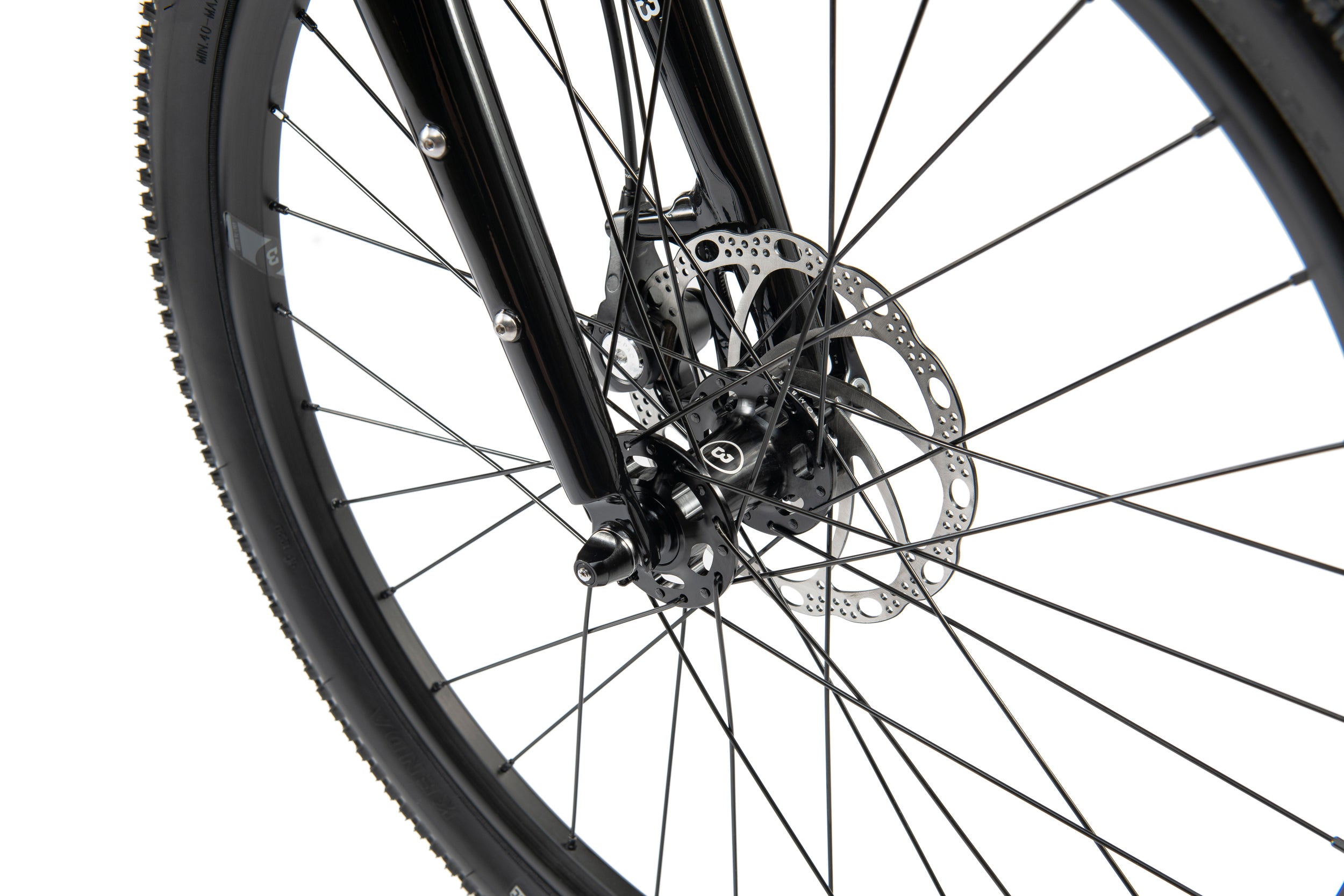 Vélo gravel enfant Bombtrack Beyond Junior - 2021