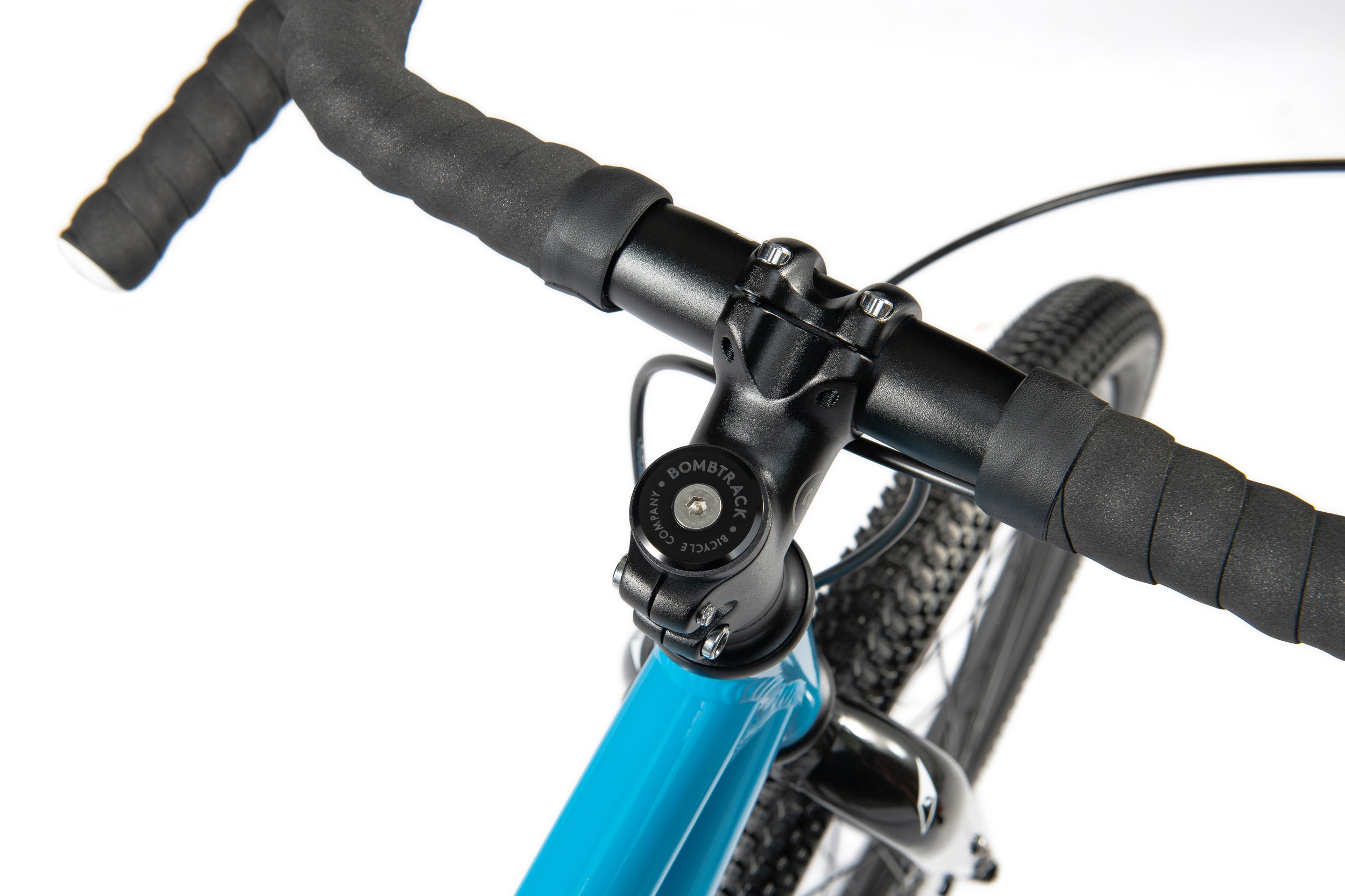 Vélo gravel enfant Bombtrack Beyond Junior - 2021