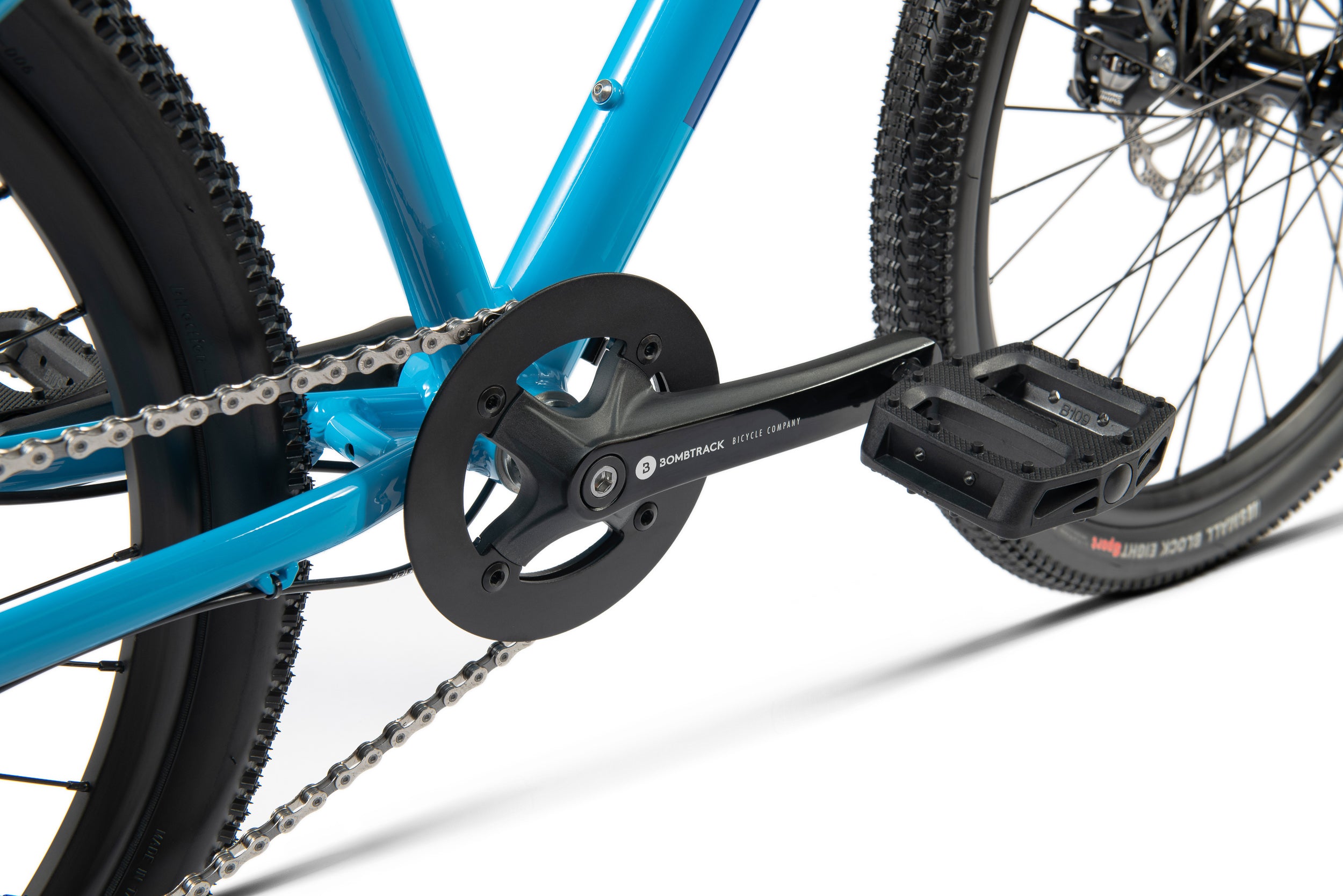 Vélo gravel enfant Bombtrack Beyond Junior - 2021