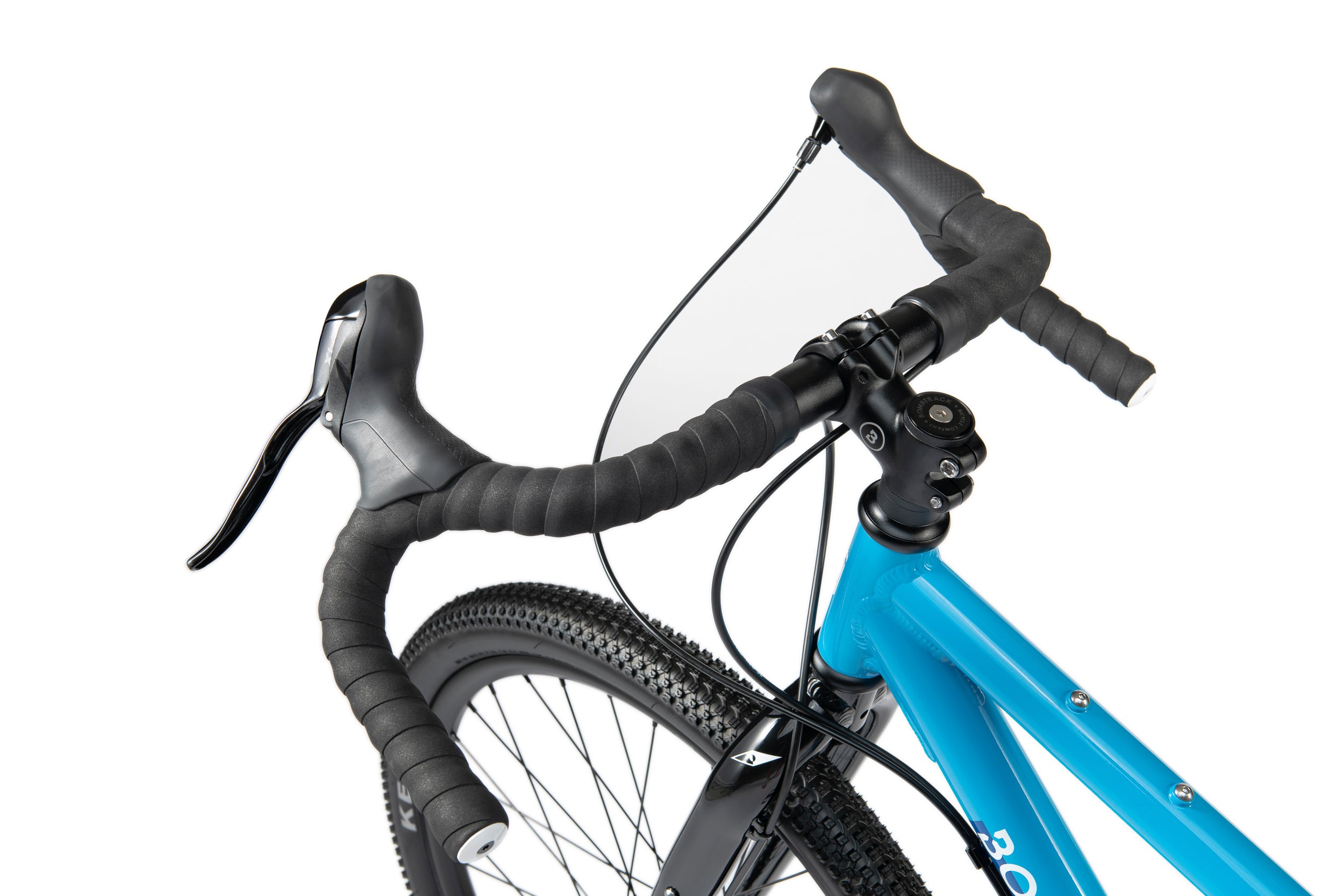 Vélo gravel enfant Bombtrack Beyond Junior - 2021
