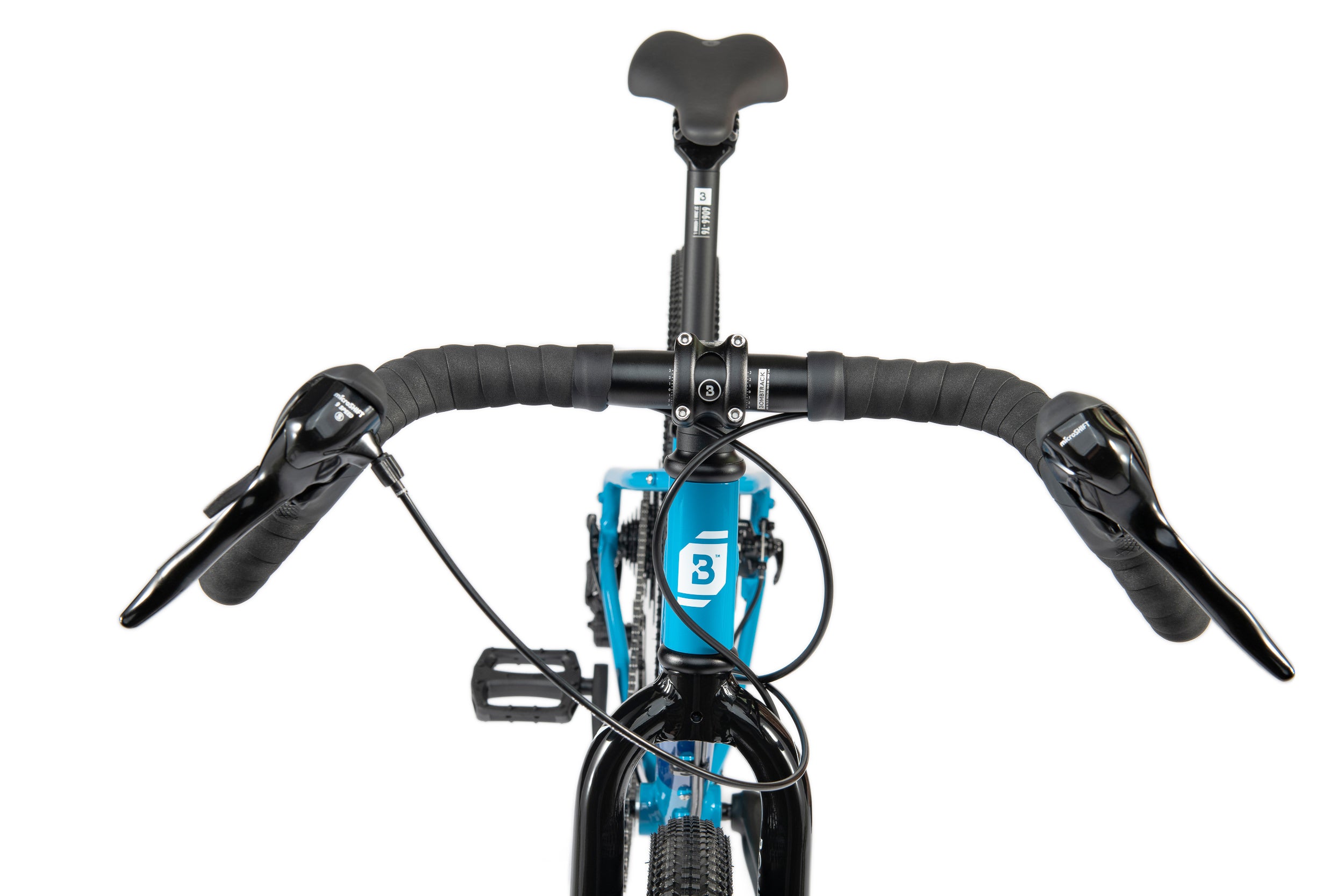 Vélo gravel enfant Bombtrack Beyond Junior - 2021