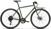 Bicicletta gravel Bombtrack Arise Geared Metallic Green - 2022
