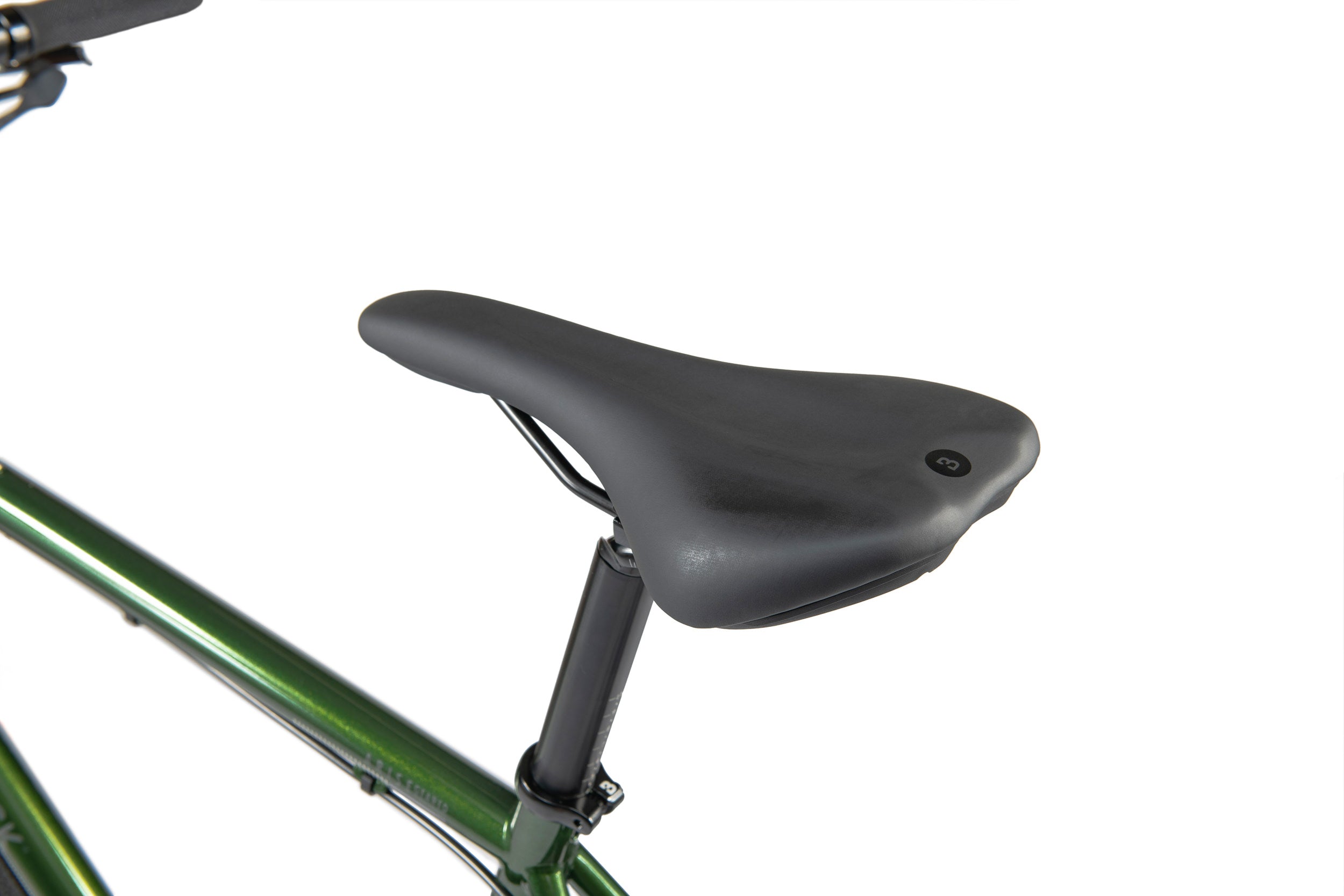 Bicicletta gravel Bombtrack Arise Geared Metallic Green - 2022